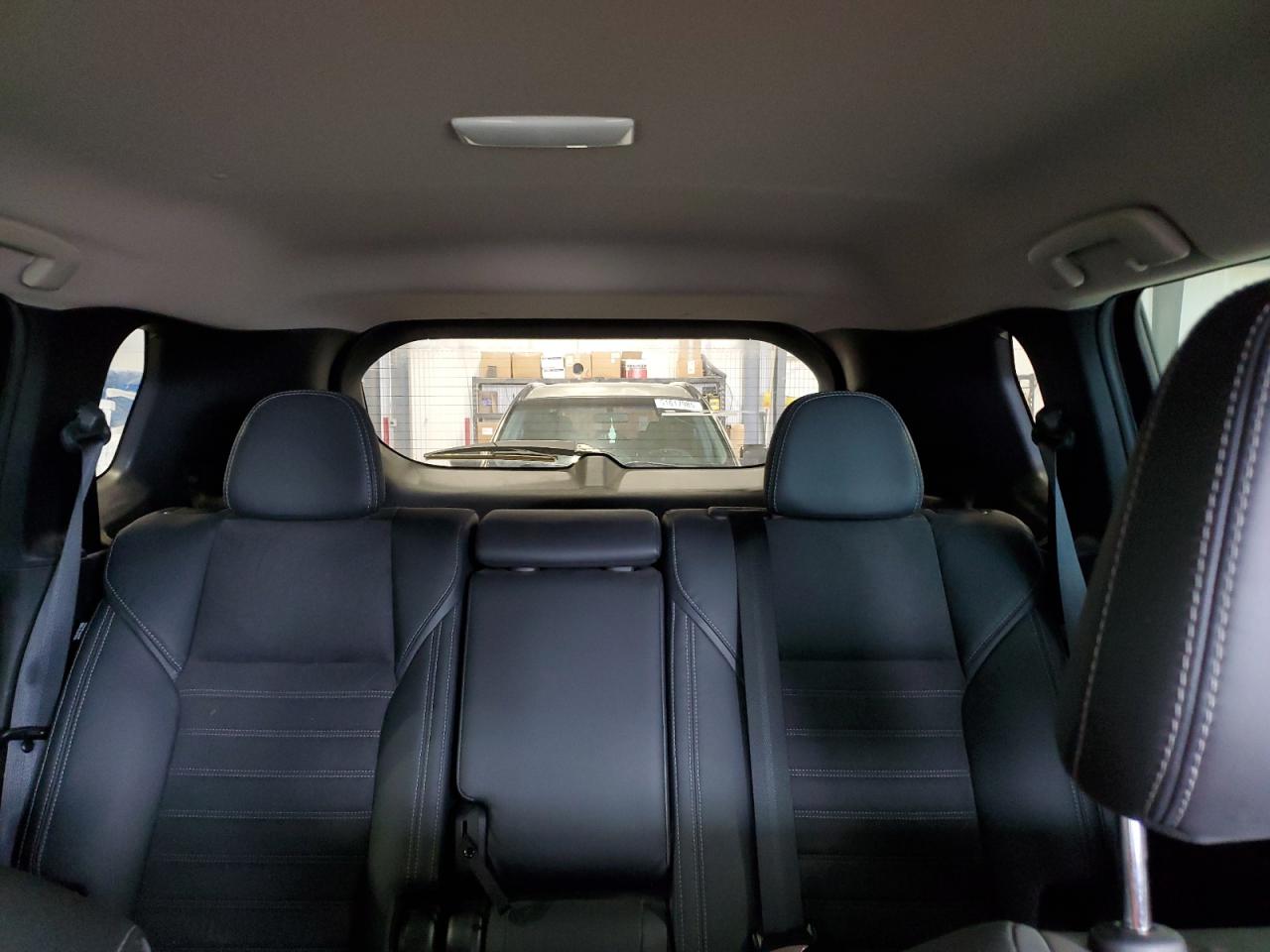 MITSUBISHI OUTLANDER 2023 — 11