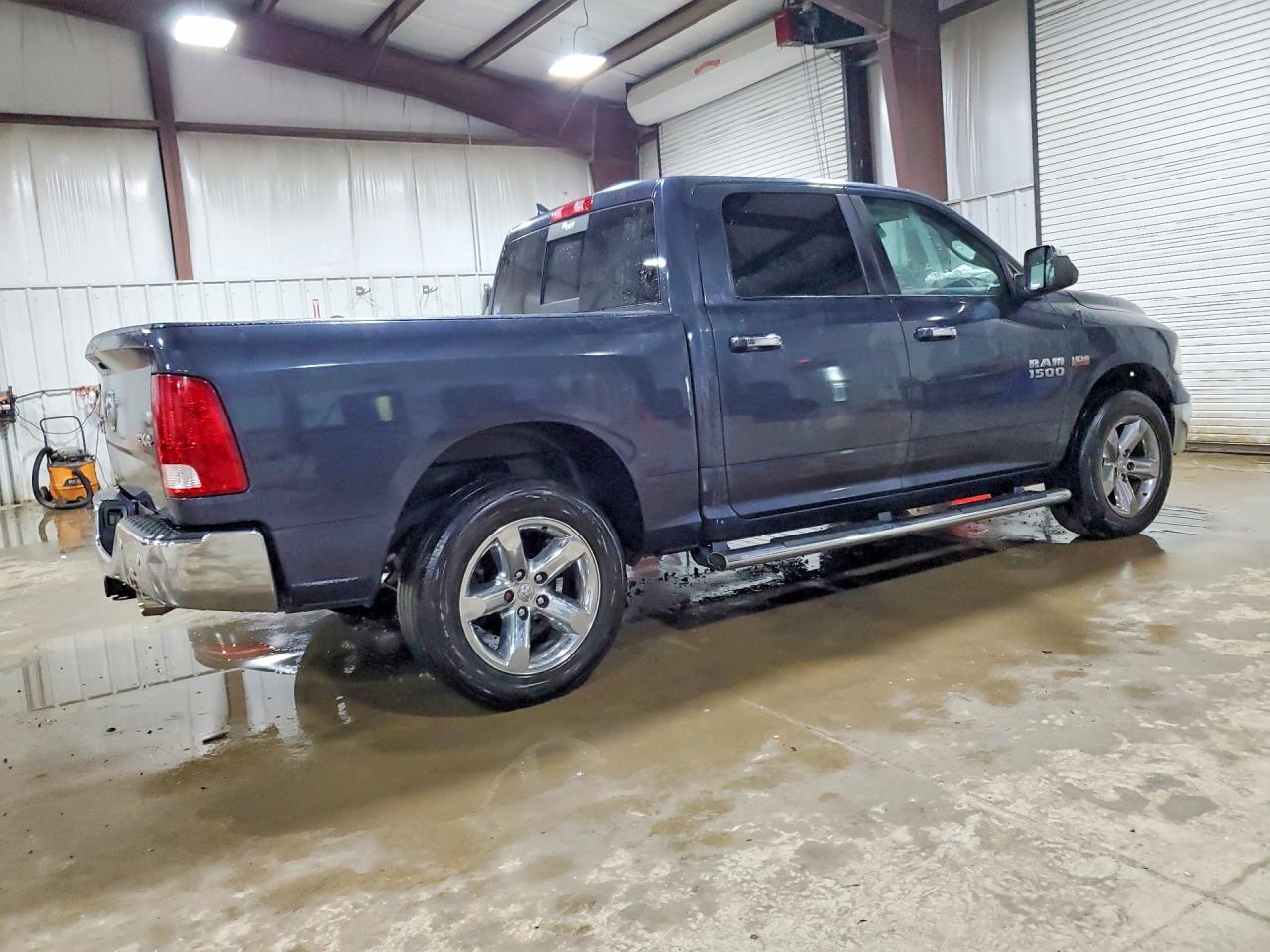 RAM 1500 2016 — 4