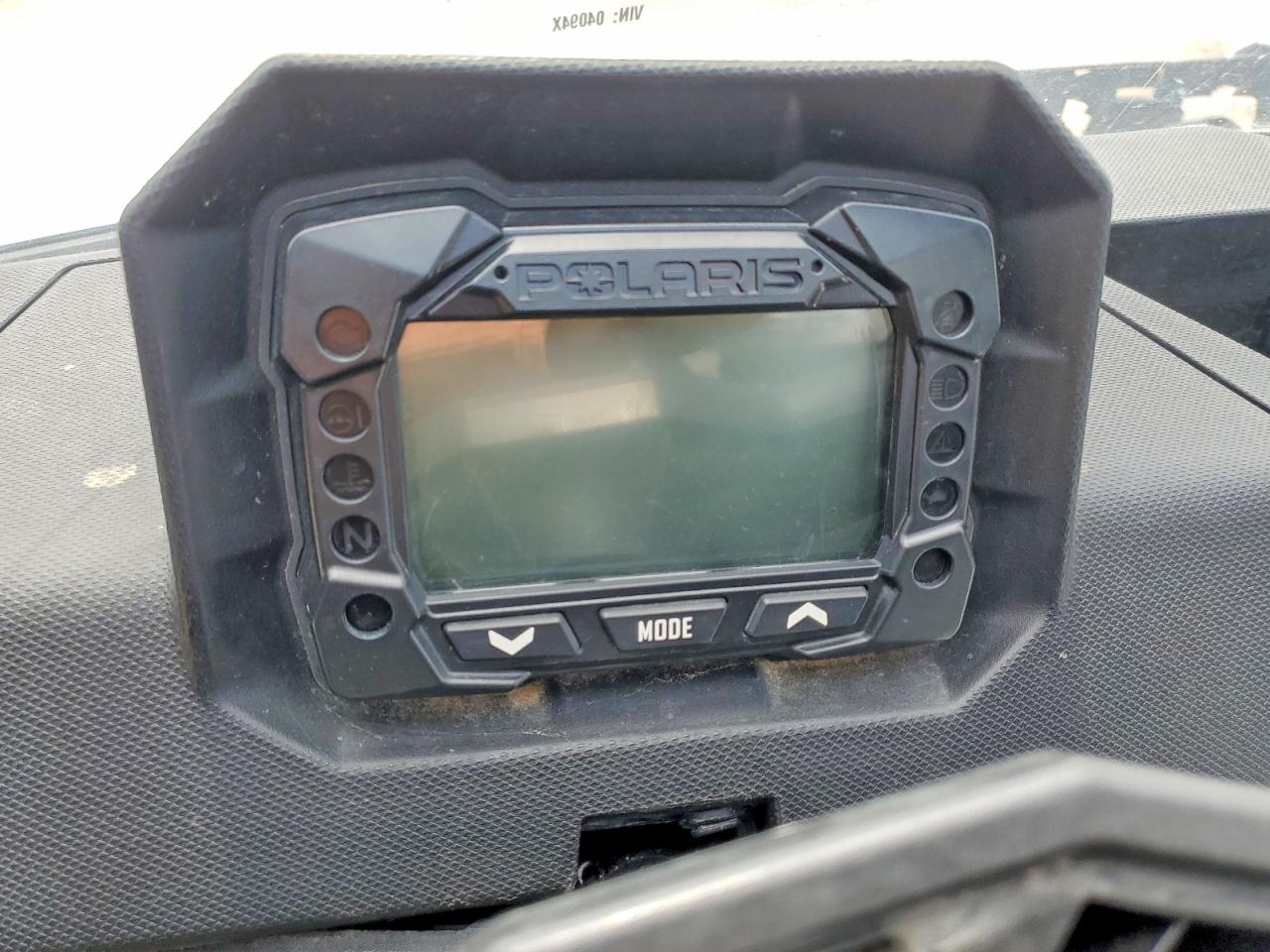 POLARIS RANGER 2023 — 9