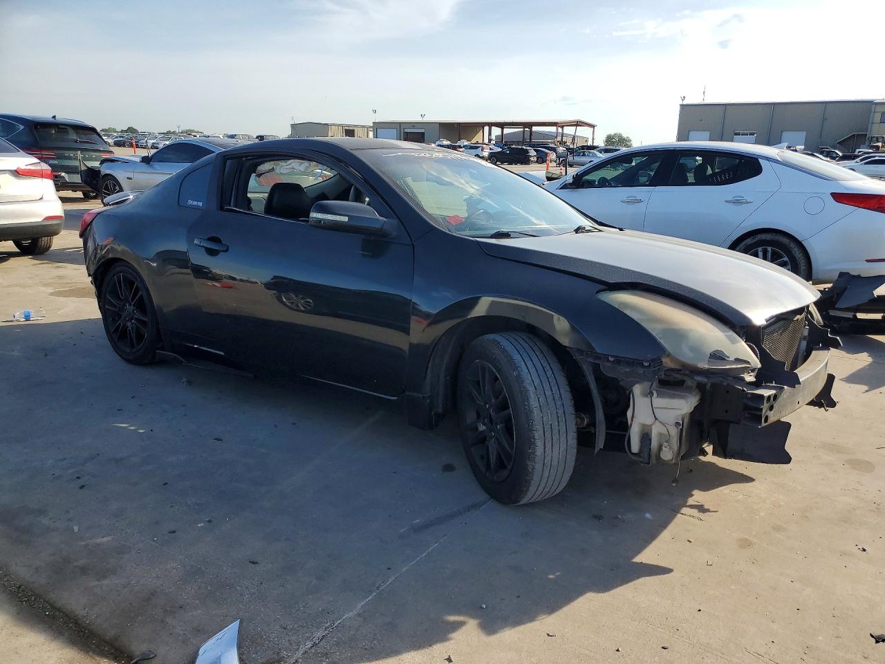 NISSAN ALTIMA 2008 — 5