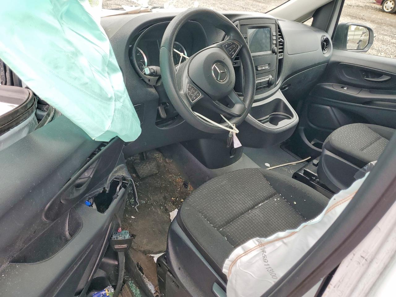 MERCEDES BENZ METRIS 2023 — 9
