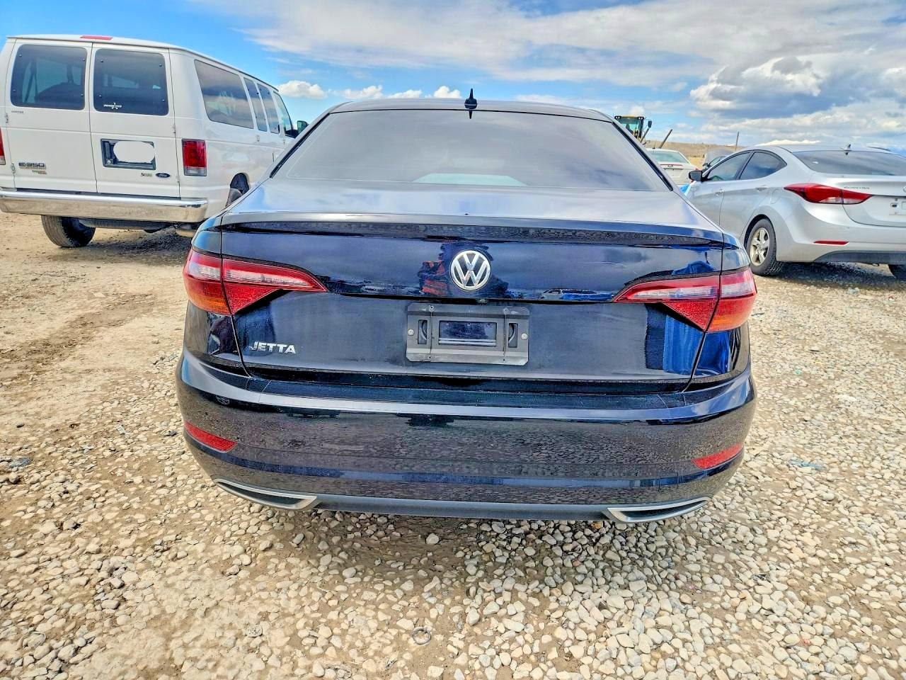 VOLKSWAGEN JETTA 2019 — 7