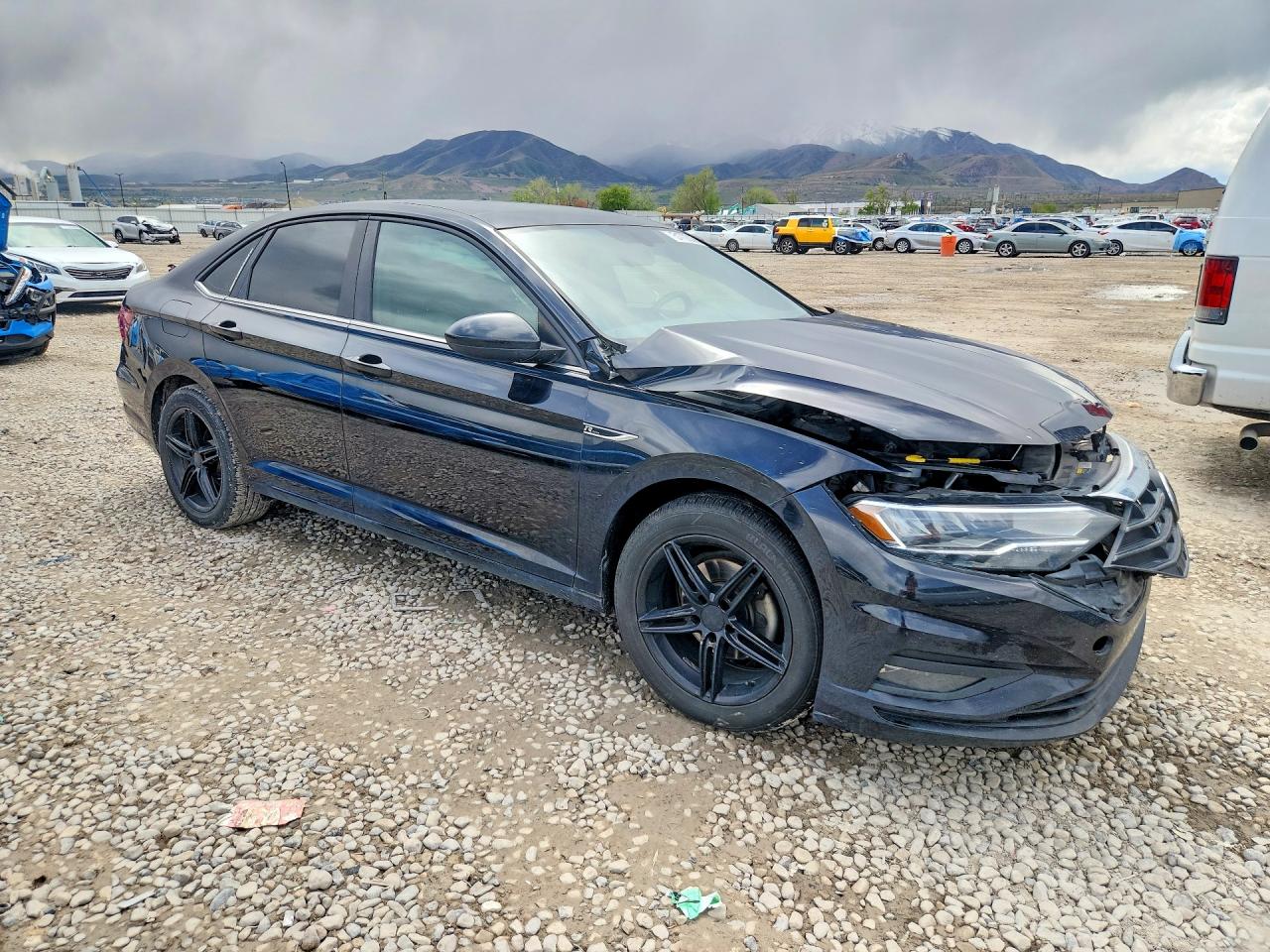 VOLKSWAGEN JETTA 2019 — 5