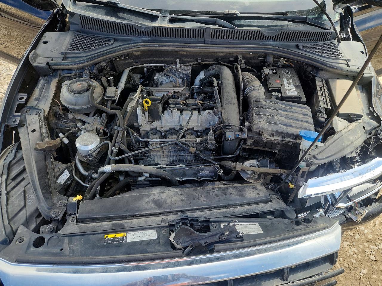 VOLKSWAGEN JETTA 2019 — 12