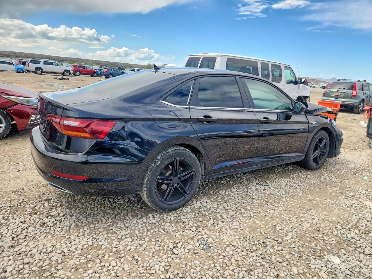 VOLKSWAGEN JETTA 2019 — 4