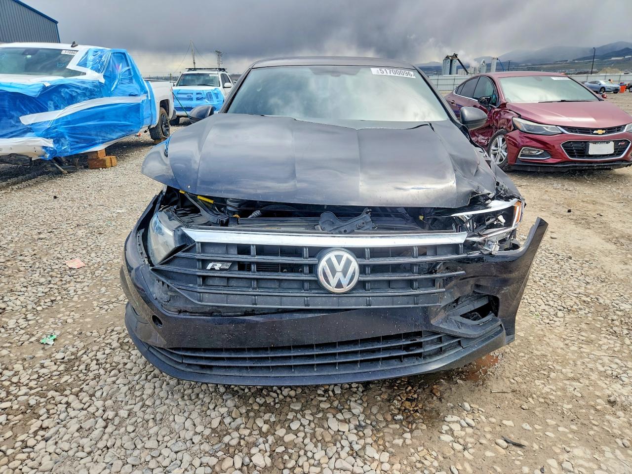 VOLKSWAGEN JETTA 2019 — 6