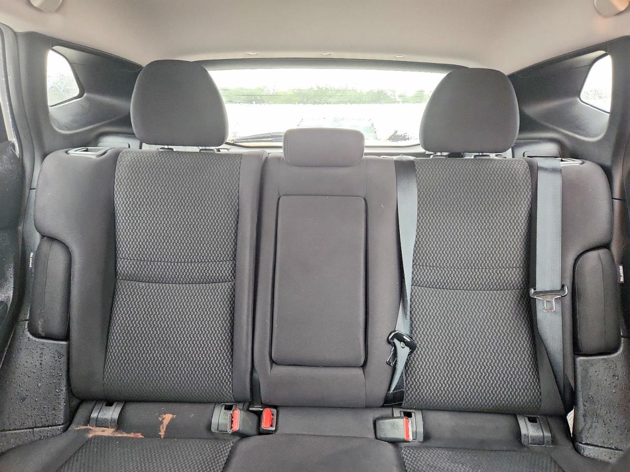 NISSAN ROGUE SPORT 2021 — 11