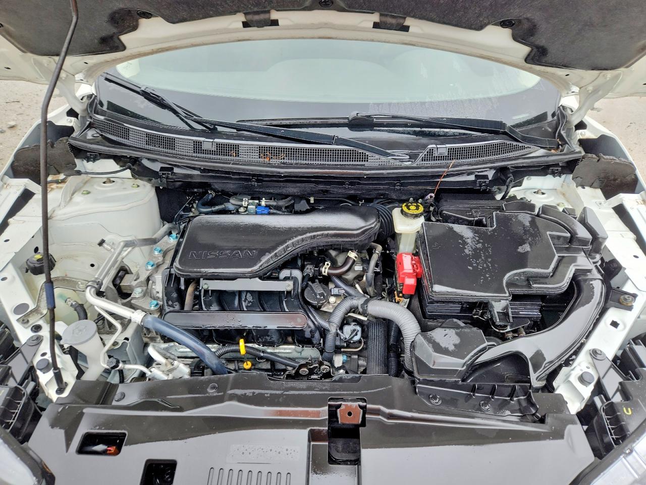 NISSAN ROGUE SPORT 2021 — 13
