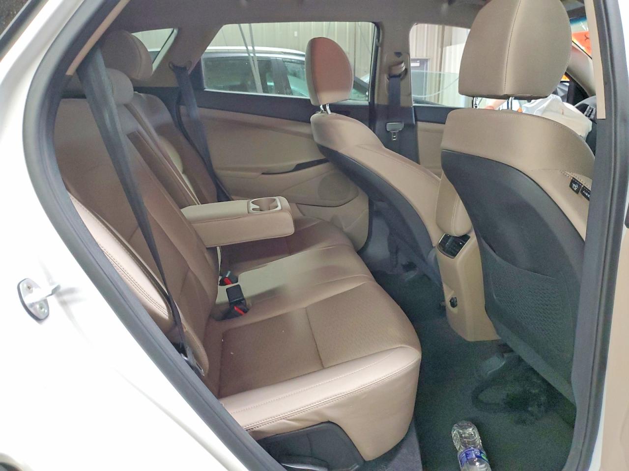 HYUNDAI TUCSON 2019 — 11