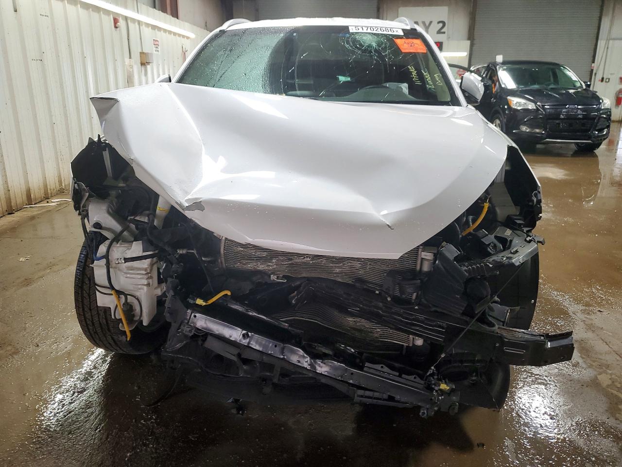 HYUNDAI TUCSON 2019 — 6