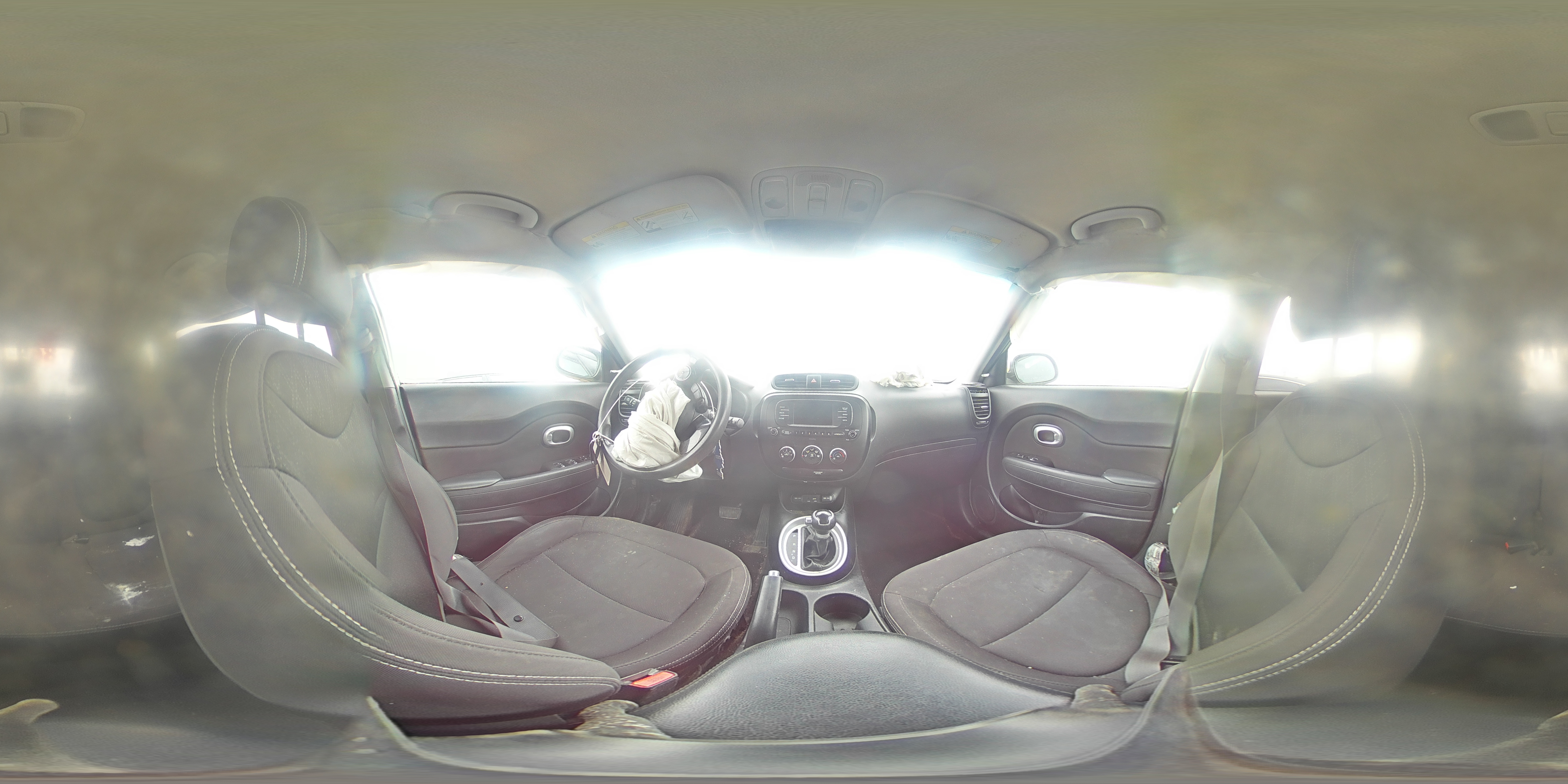 KIA SOUL 2018 — 14