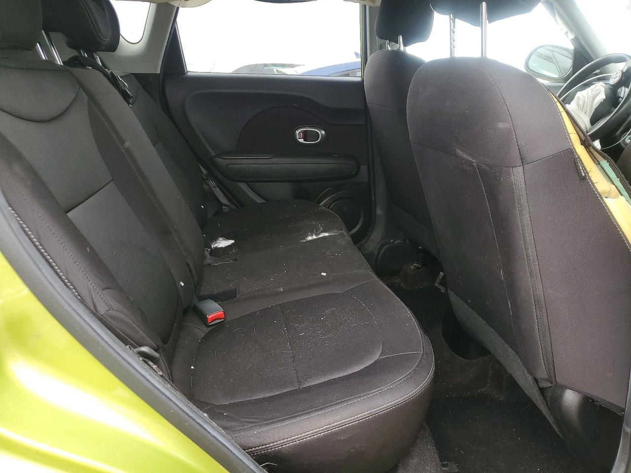 KIA SOUL 2018 — 11