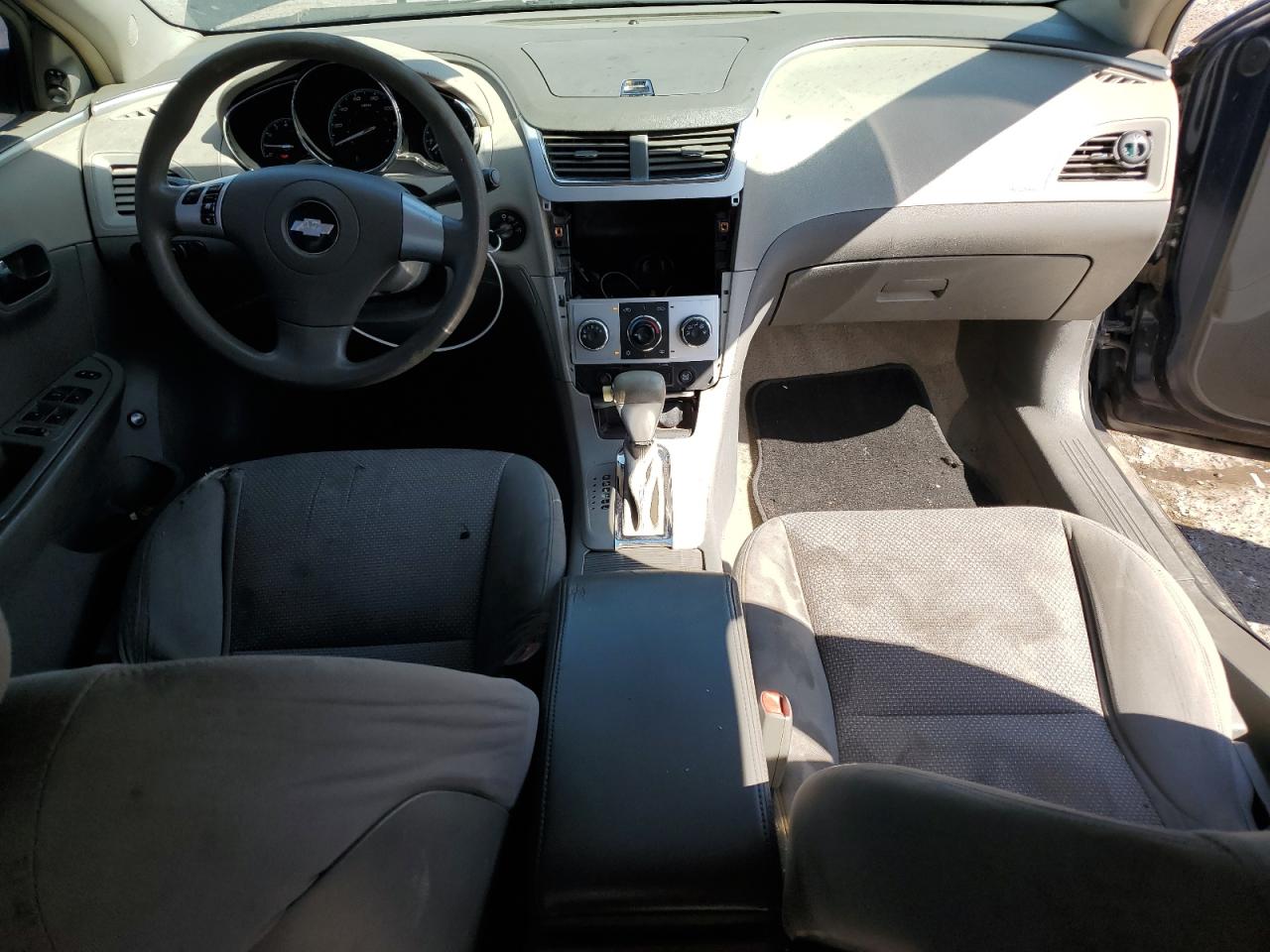 CHEVROLET MALIBU LS 2009 — 9