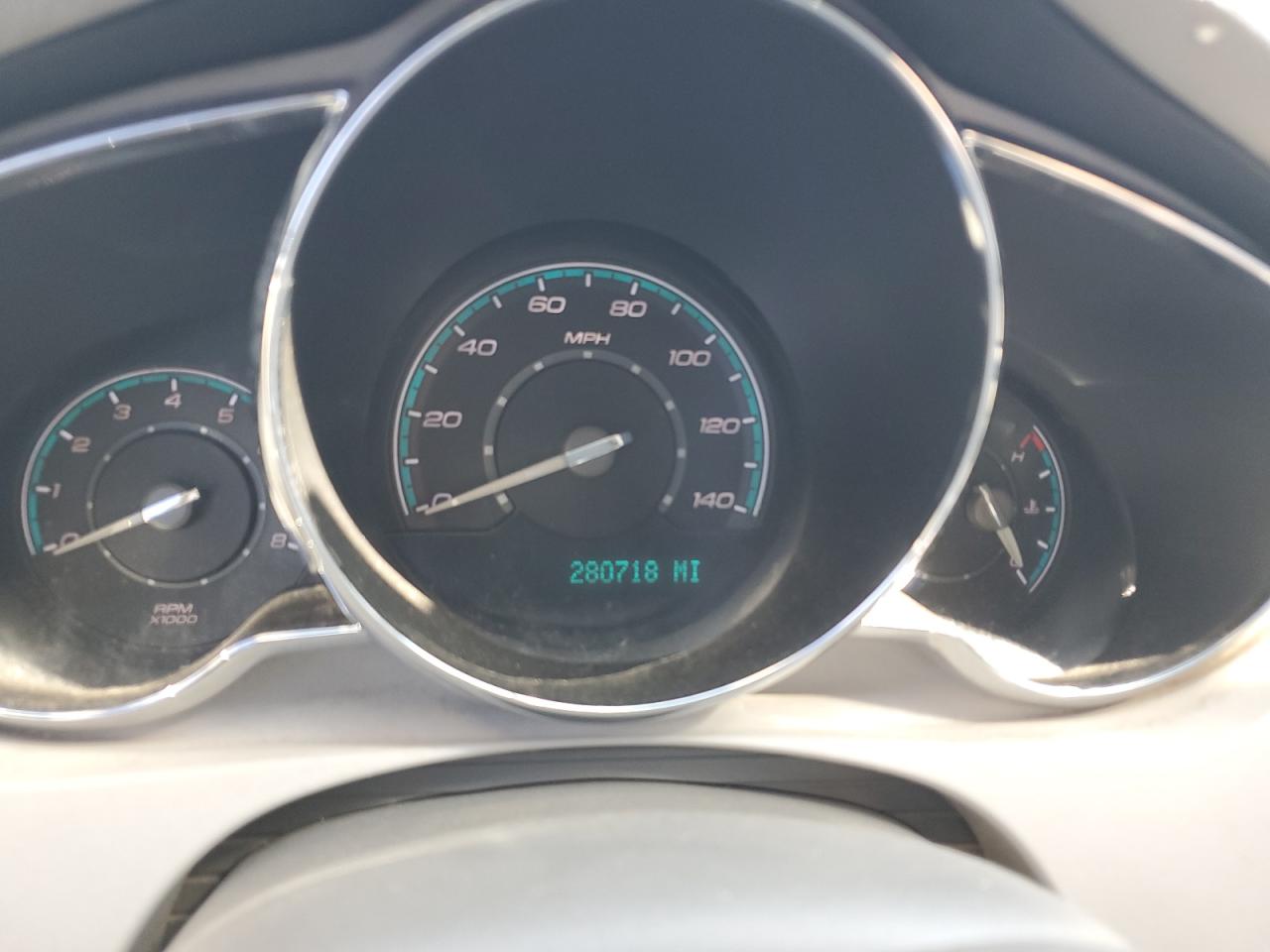 CHEVROLET MALIBU LS 2009 — 10