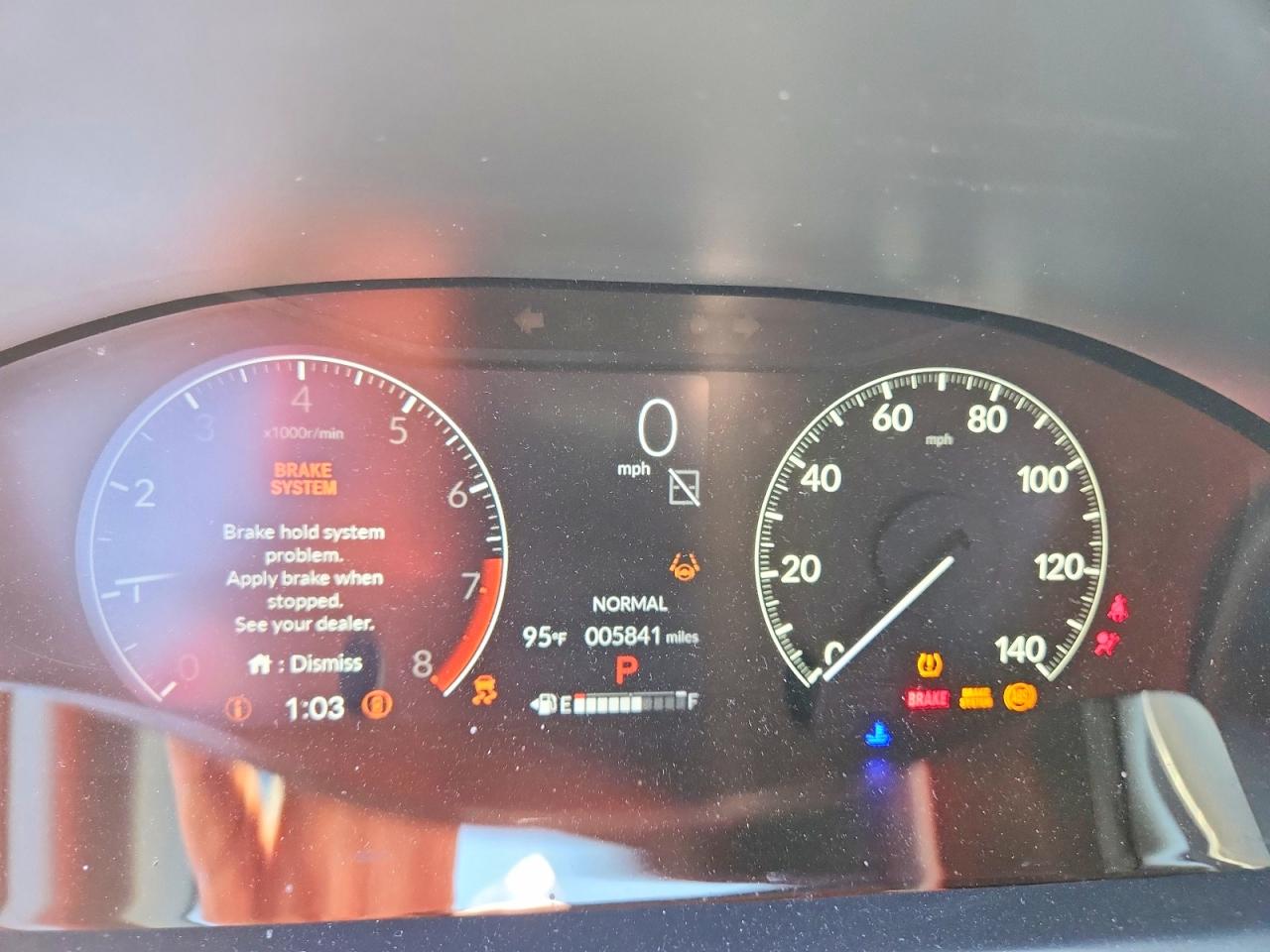 HONDA HR-V 2025 — 10