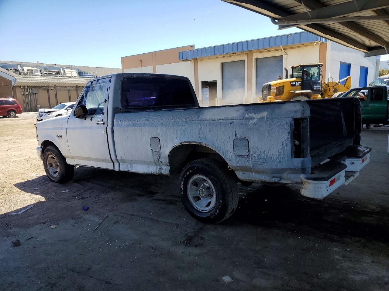 FORD F-150 1994 — 3