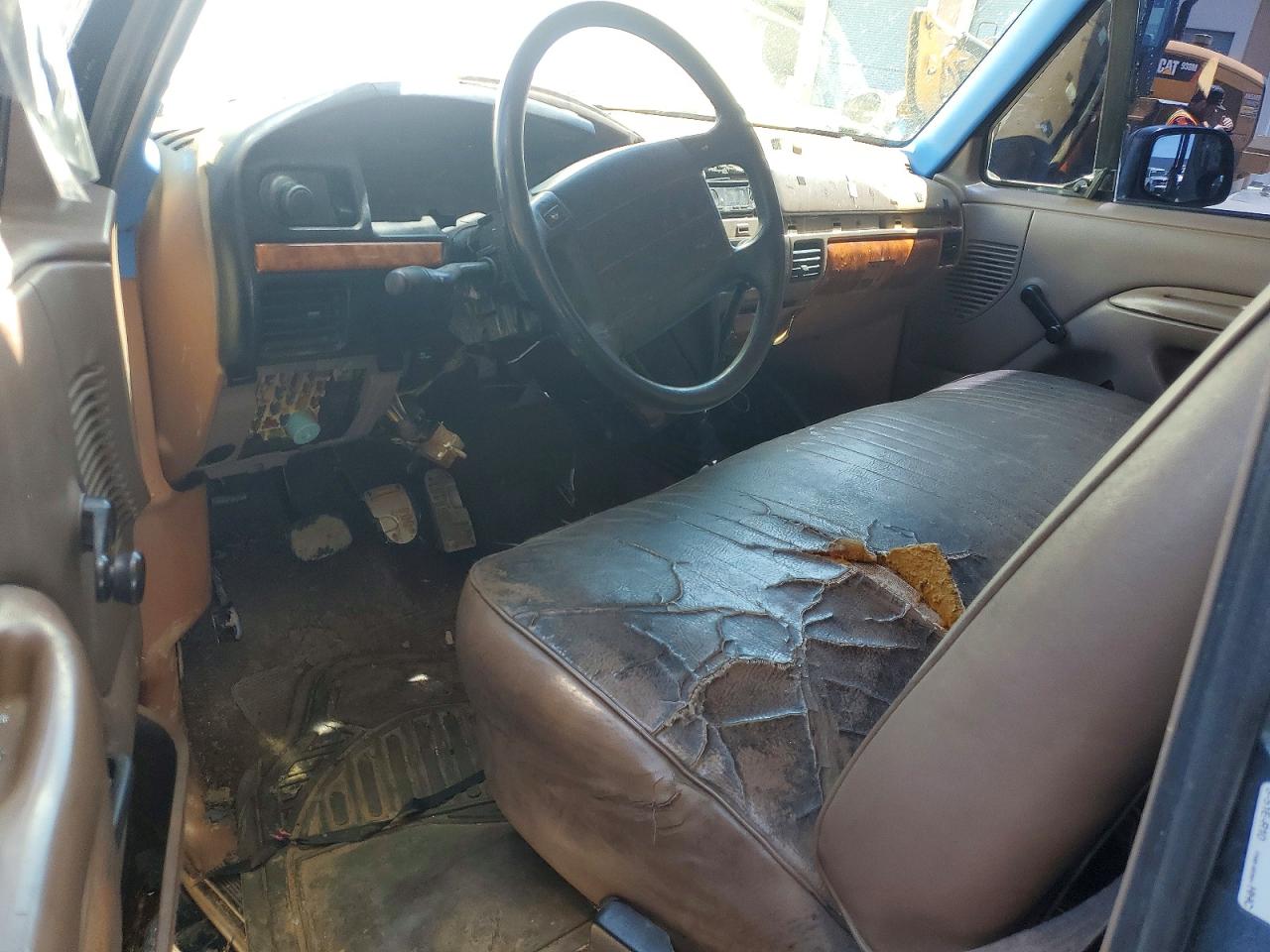 FORD F-150 1994 — 9