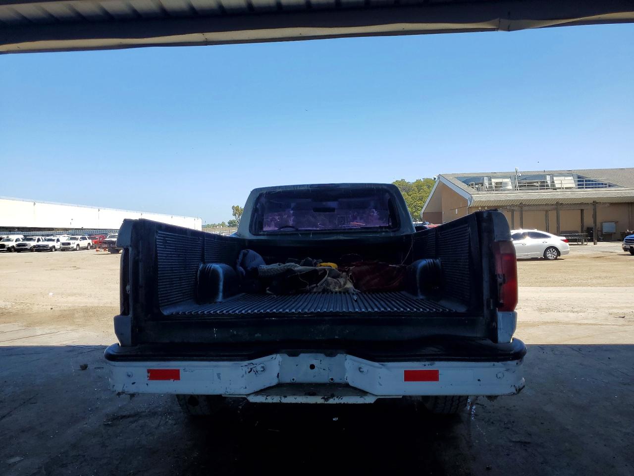 FORD F-150 1994 — 7