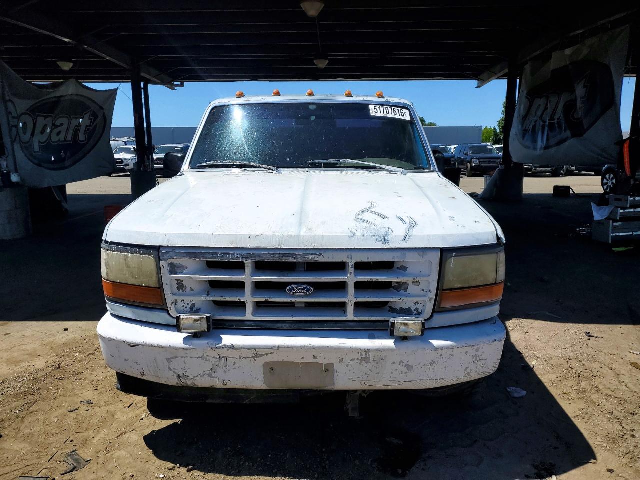 FORD F-150 1994 — 6