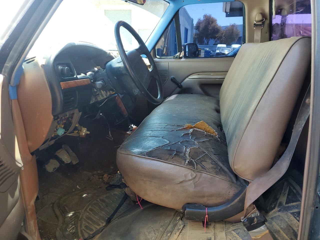 FORD F-150 1994 — 8