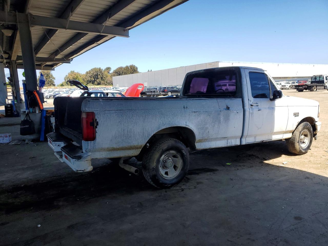 FORD F-150 1994 — 4