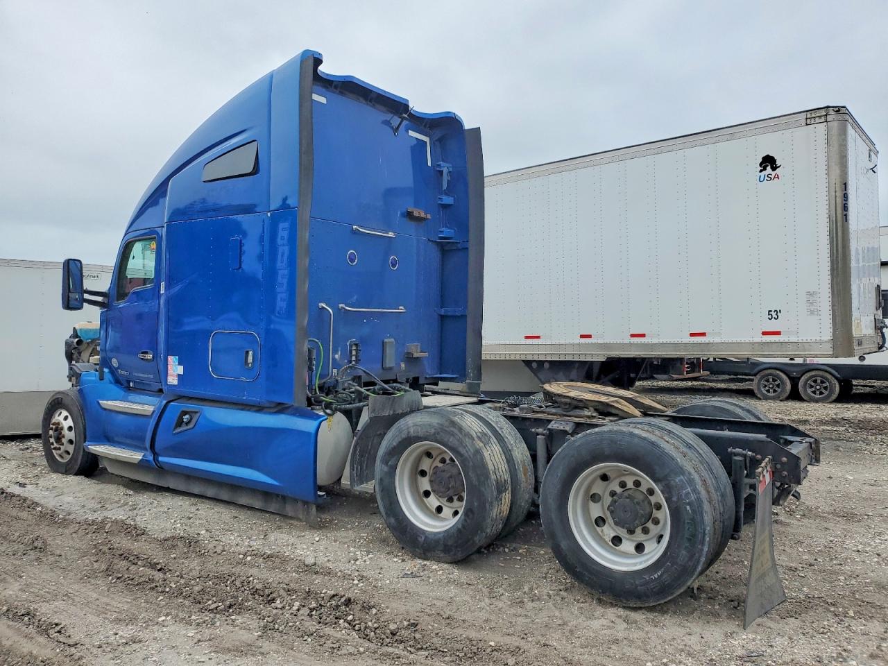 KENWORTH T680 2018 — 4