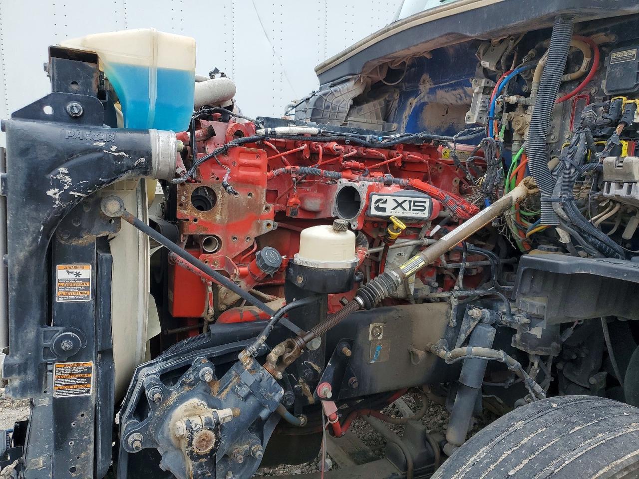 KENWORTH T680 2018 — 8