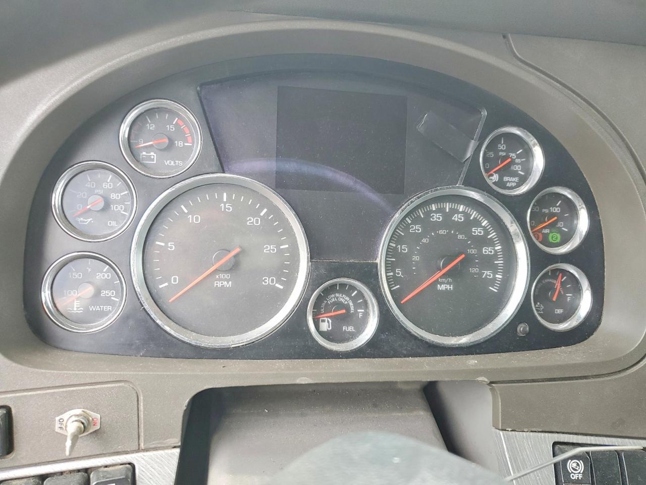 KENWORTH T680 2018 — 9