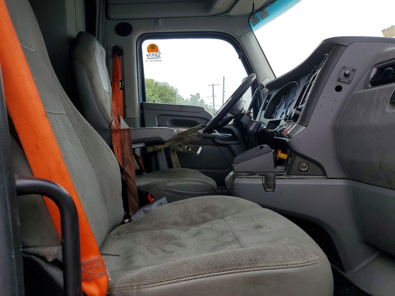 KENWORTH T680 2018 — 6
