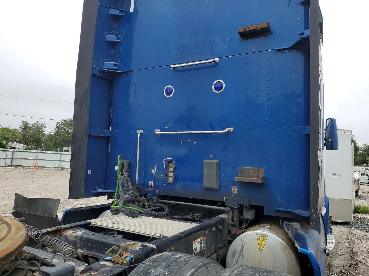 KENWORTH T680 2018 — 7
