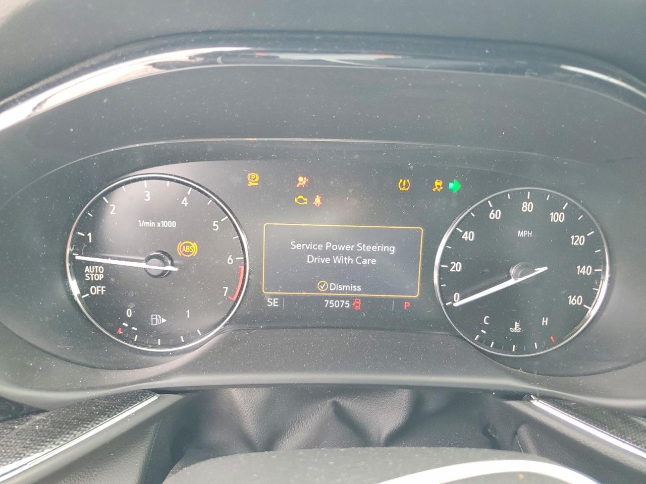BUICK ENVISION 2023 — 10