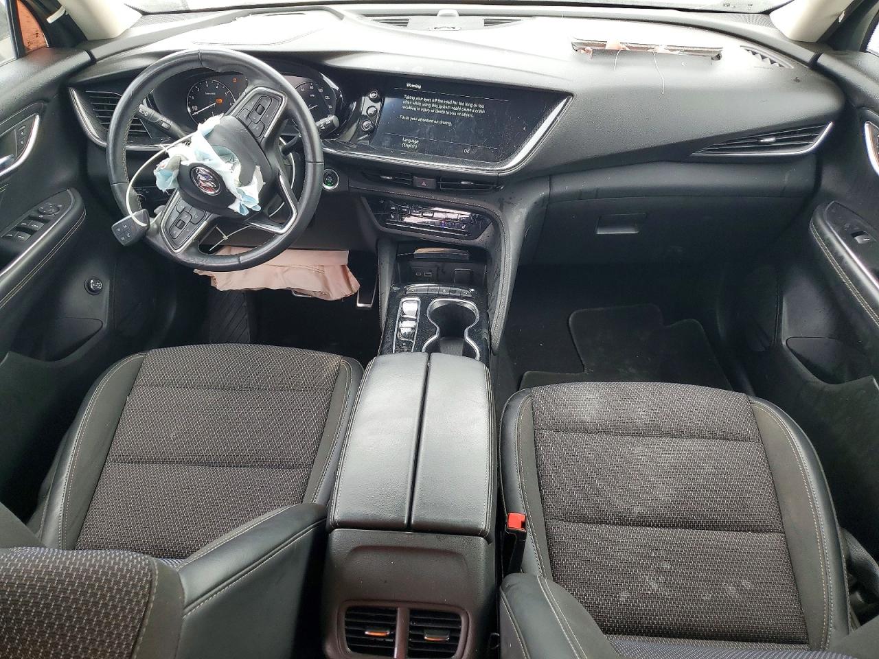 BUICK ENVISION 2023 — 9
