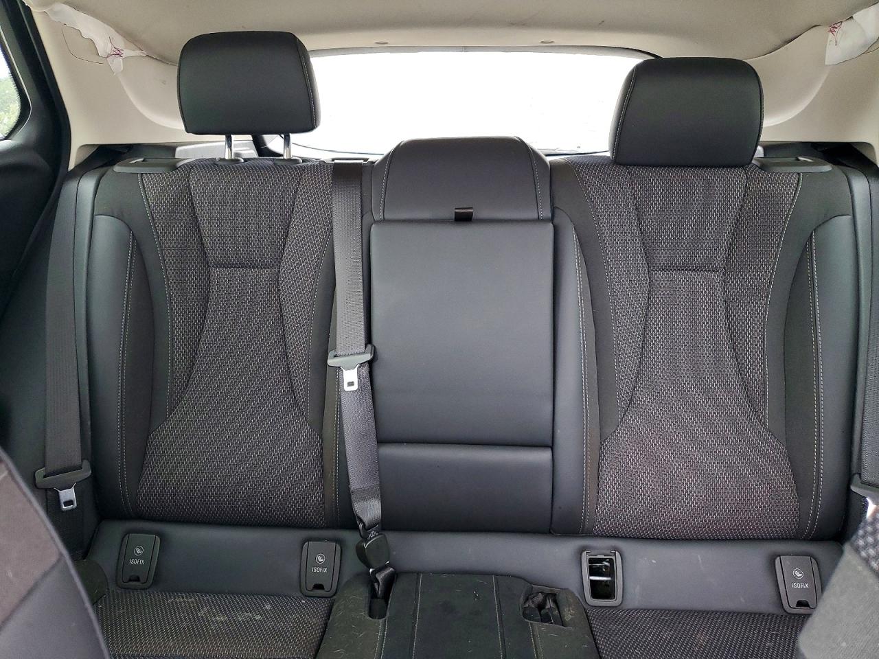 BUICK ENVISION 2023 — 11