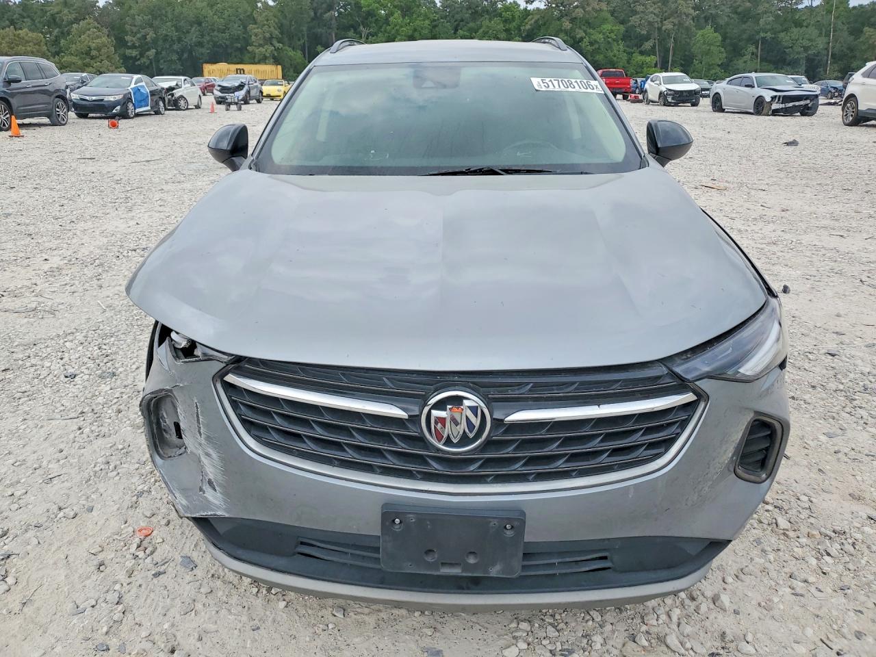 BUICK ENVISION 2023 — 6