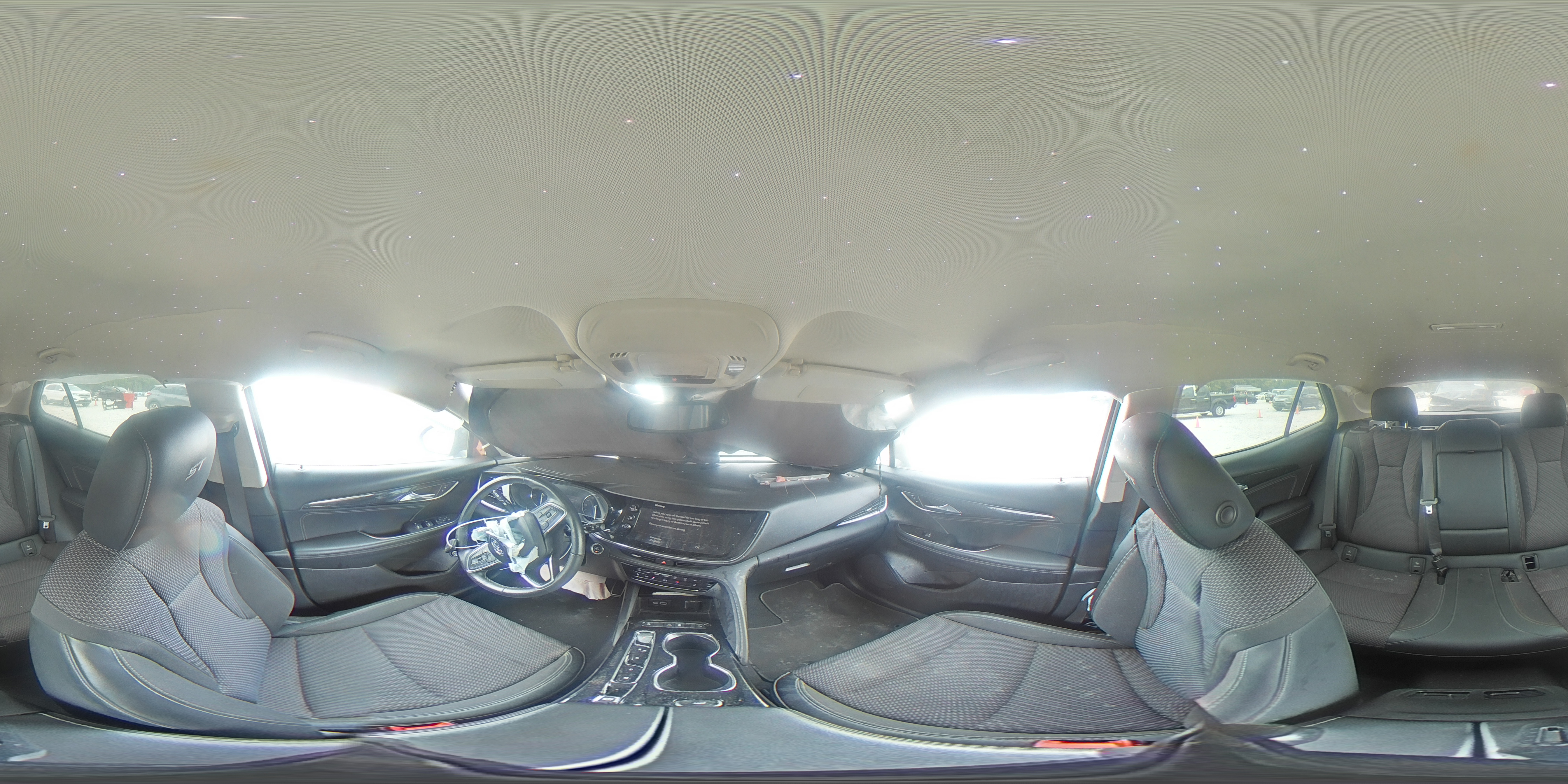 BUICK ENVISION 2023 — 15