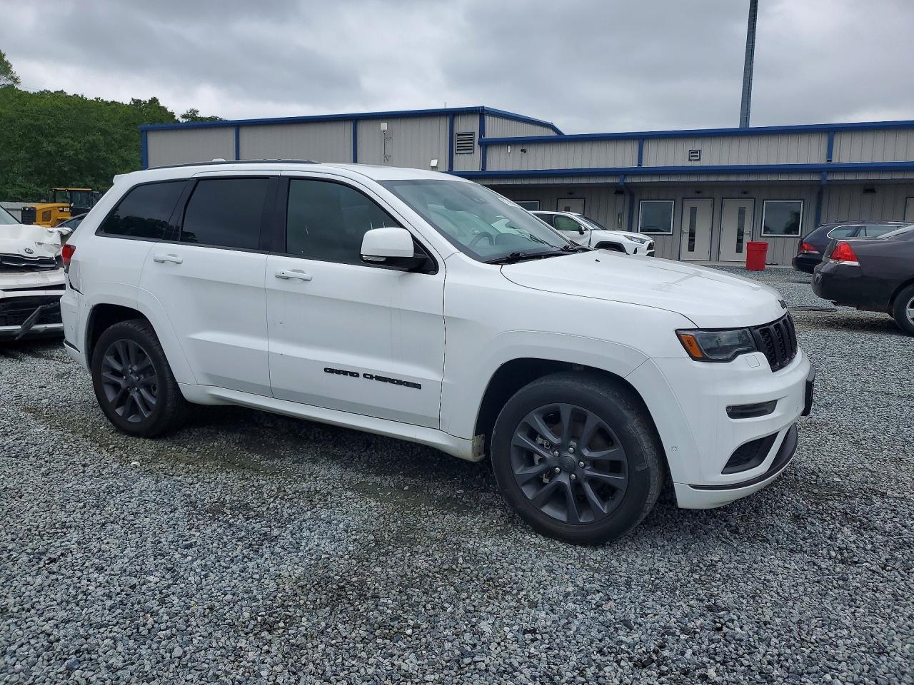 JEEP GRAND CHEROKEE 2019 — 5