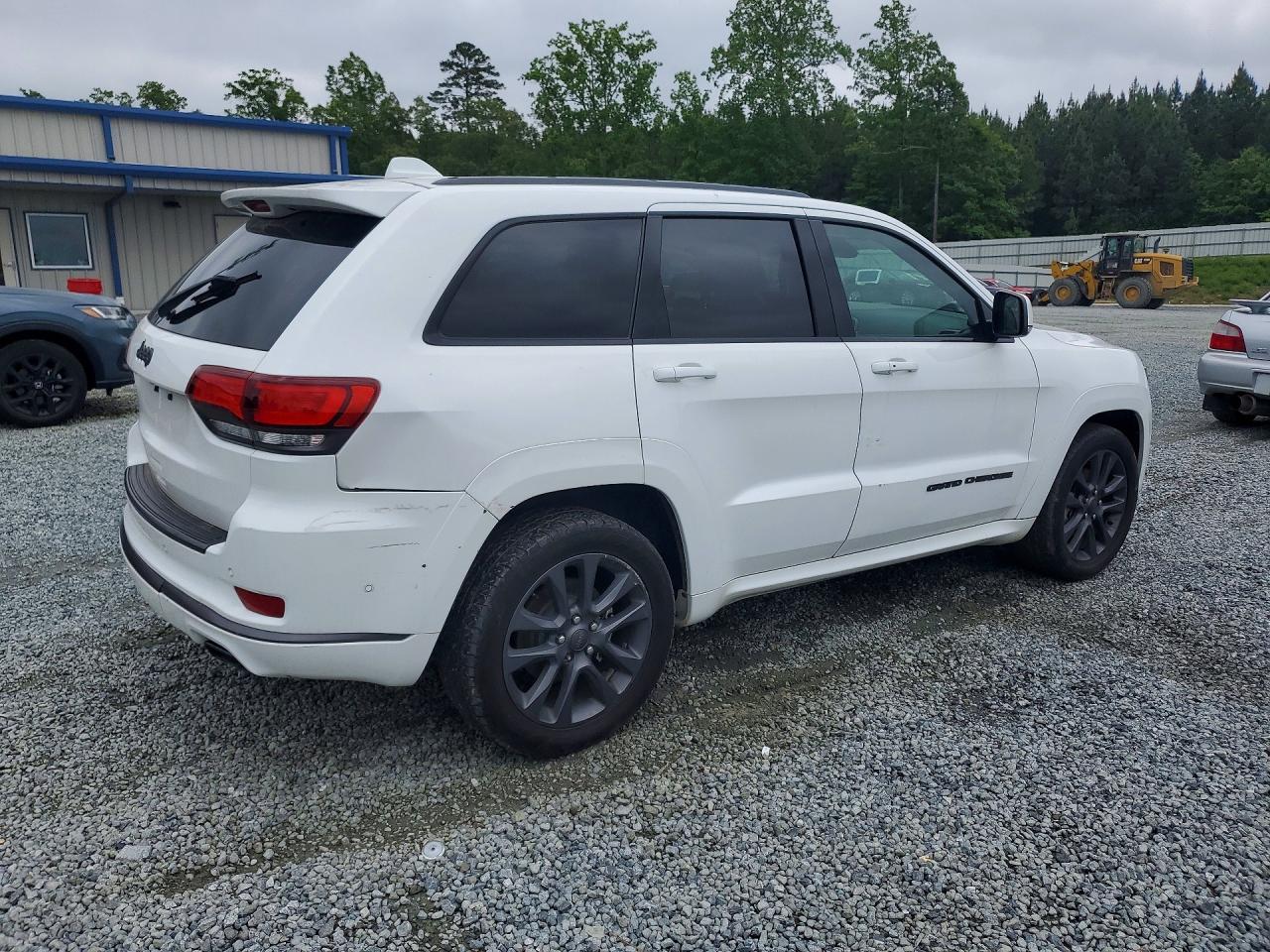 JEEP GRAND CHEROKEE 2019 — 4