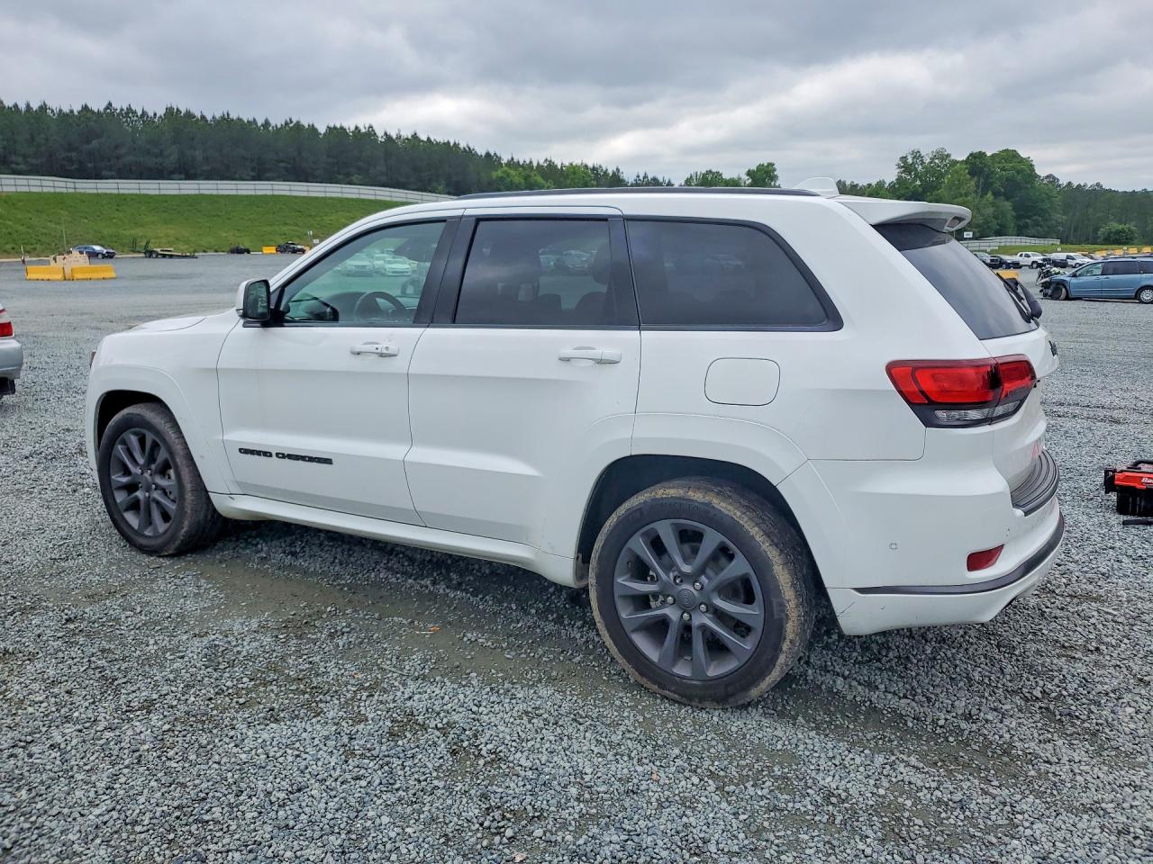 JEEP GRAND CHEROKEE 2019 — 3