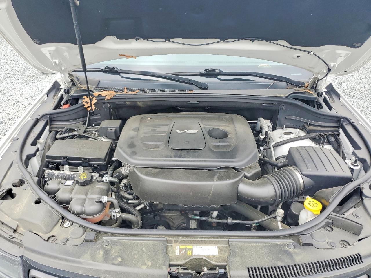JEEP GRAND CHEROKEE 2019 — 13