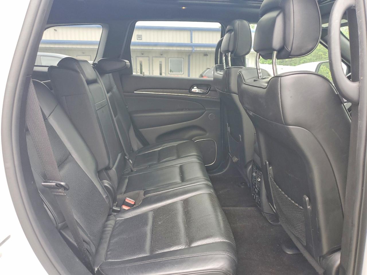 JEEP GRAND CHEROKEE 2019 — 12