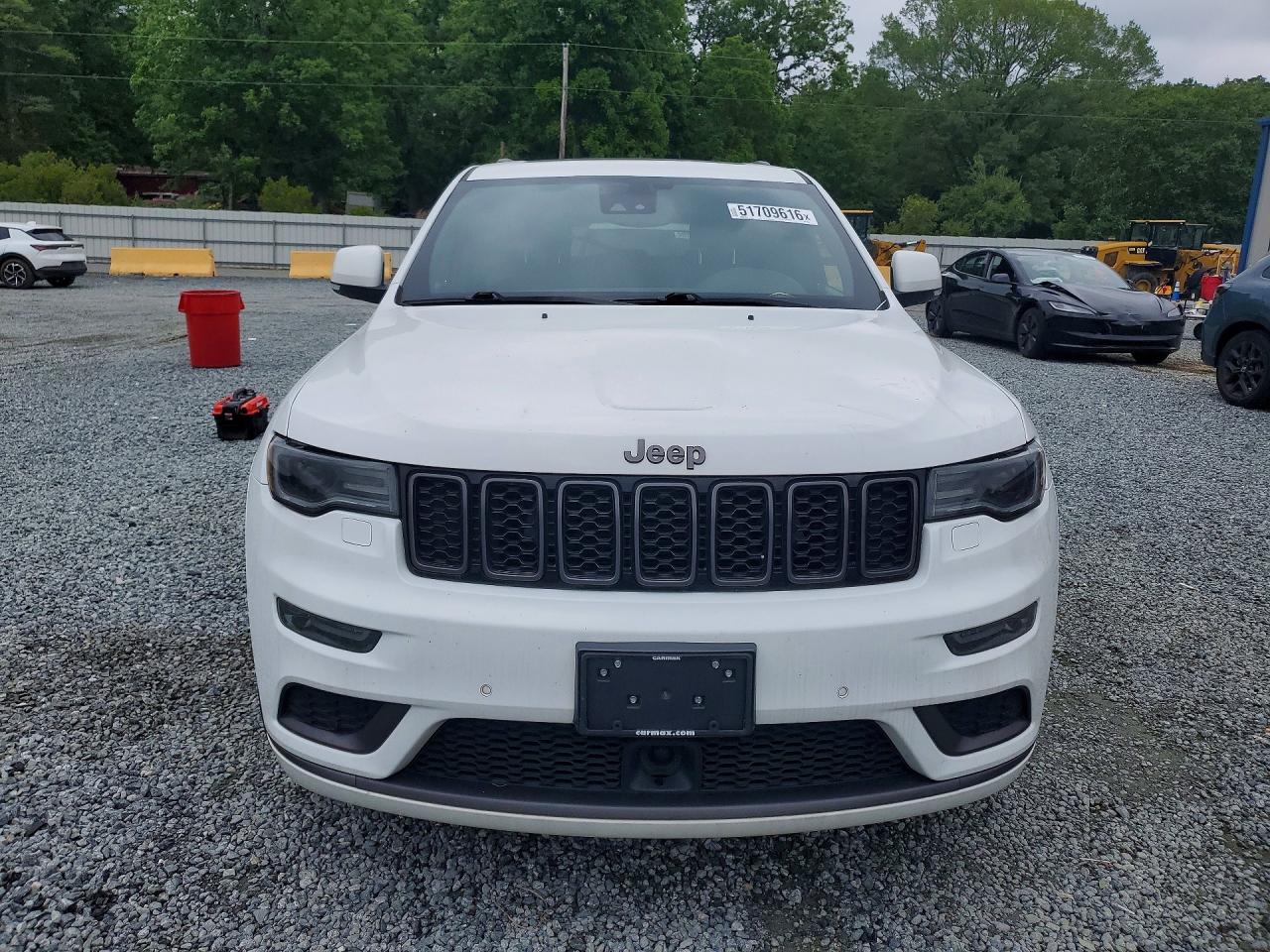 JEEP GRAND CHEROKEE 2019 — 6