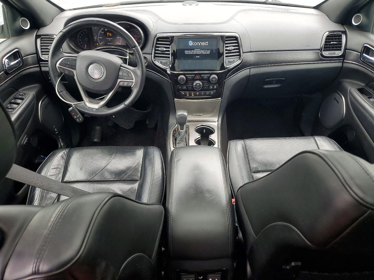 JEEP GRAND CHEROKEE 2019 — 9