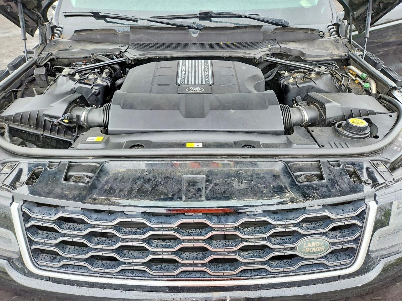 LAND ROVER RANGE ROVER SPORT 2018 — 12