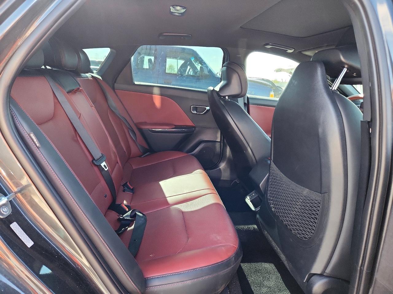 KIA K4 2026 — 11