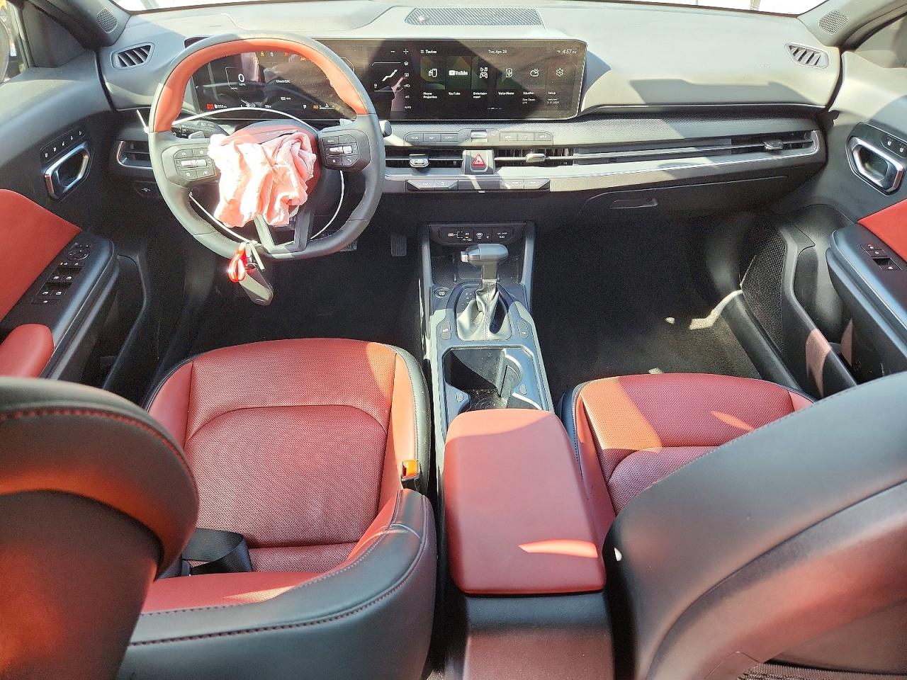 KIA K4 2026 — 9