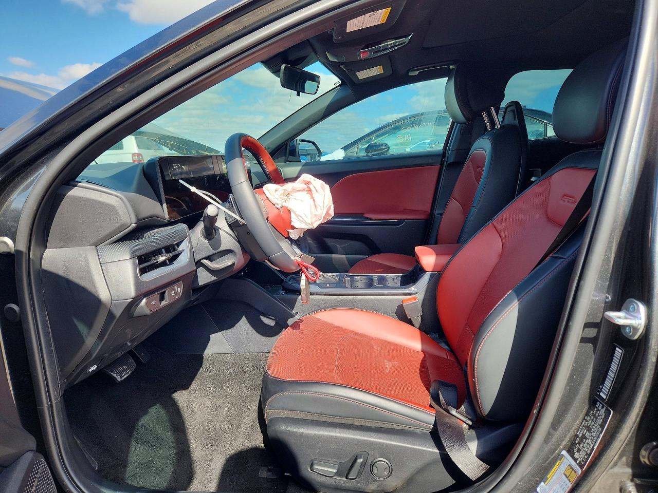 KIA K4 2026 — 8