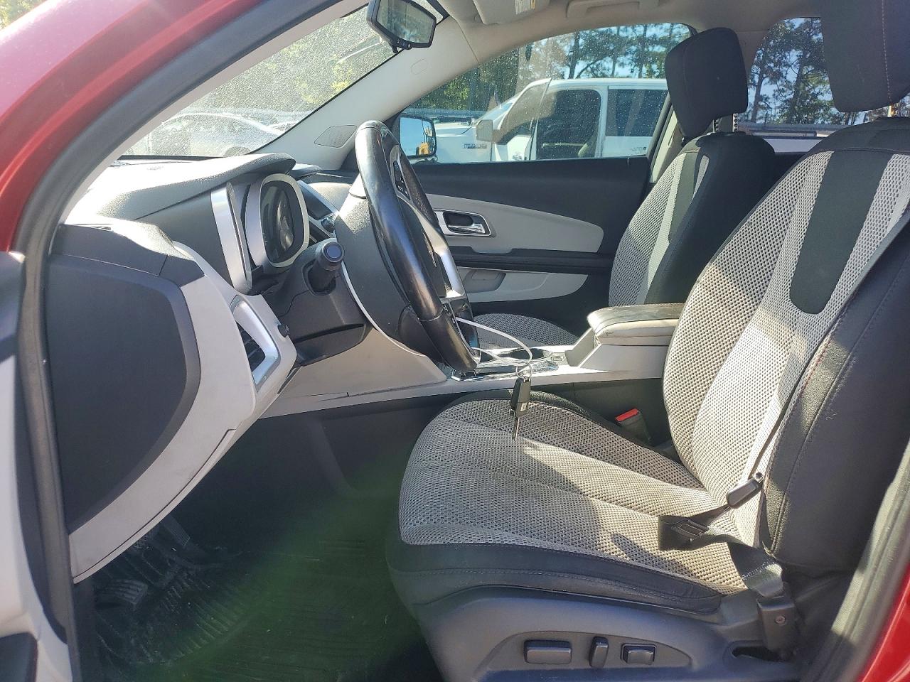 CHEVROLET EQUINOX 2014 — 8
