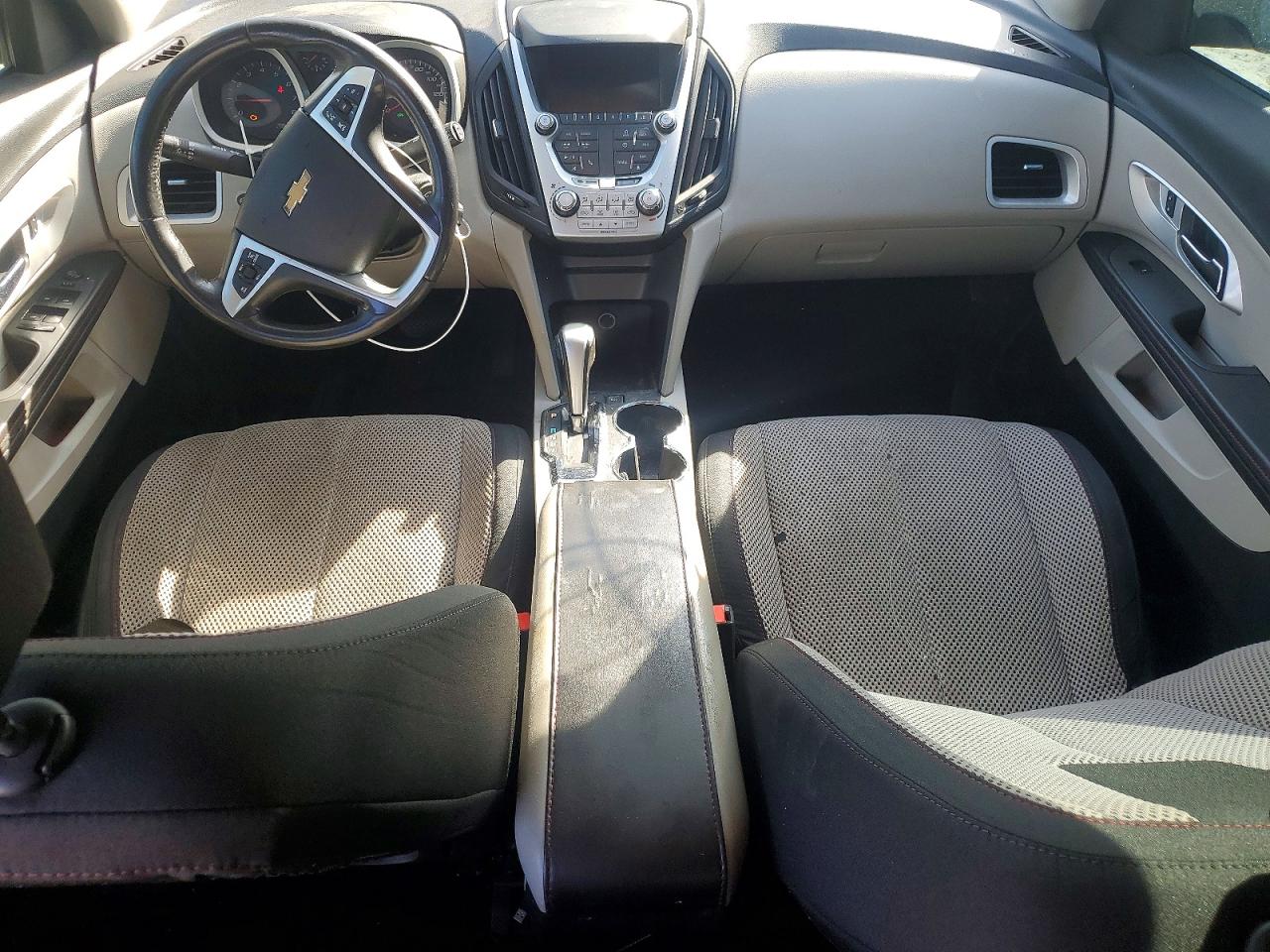 CHEVROLET EQUINOX 2014 — 9