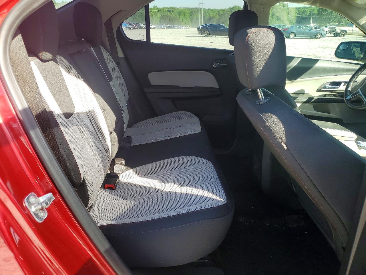 CHEVROLET EQUINOX 2014 — 12