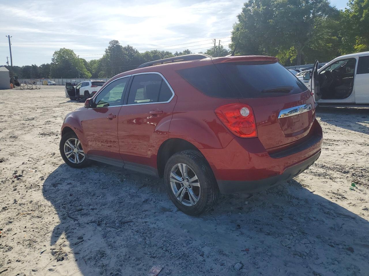 CHEVROLET EQUINOX 2014 — 3